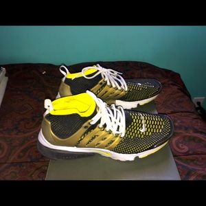 Nike prestos size 13